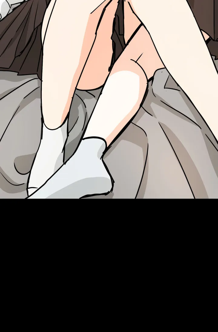 LOVE WINS Chapter 30 page 8 - 