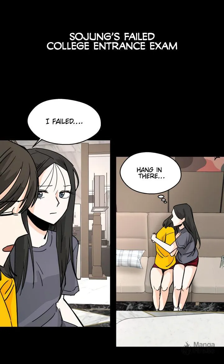 LOVE WINS Chapter 30 page 10 - 
