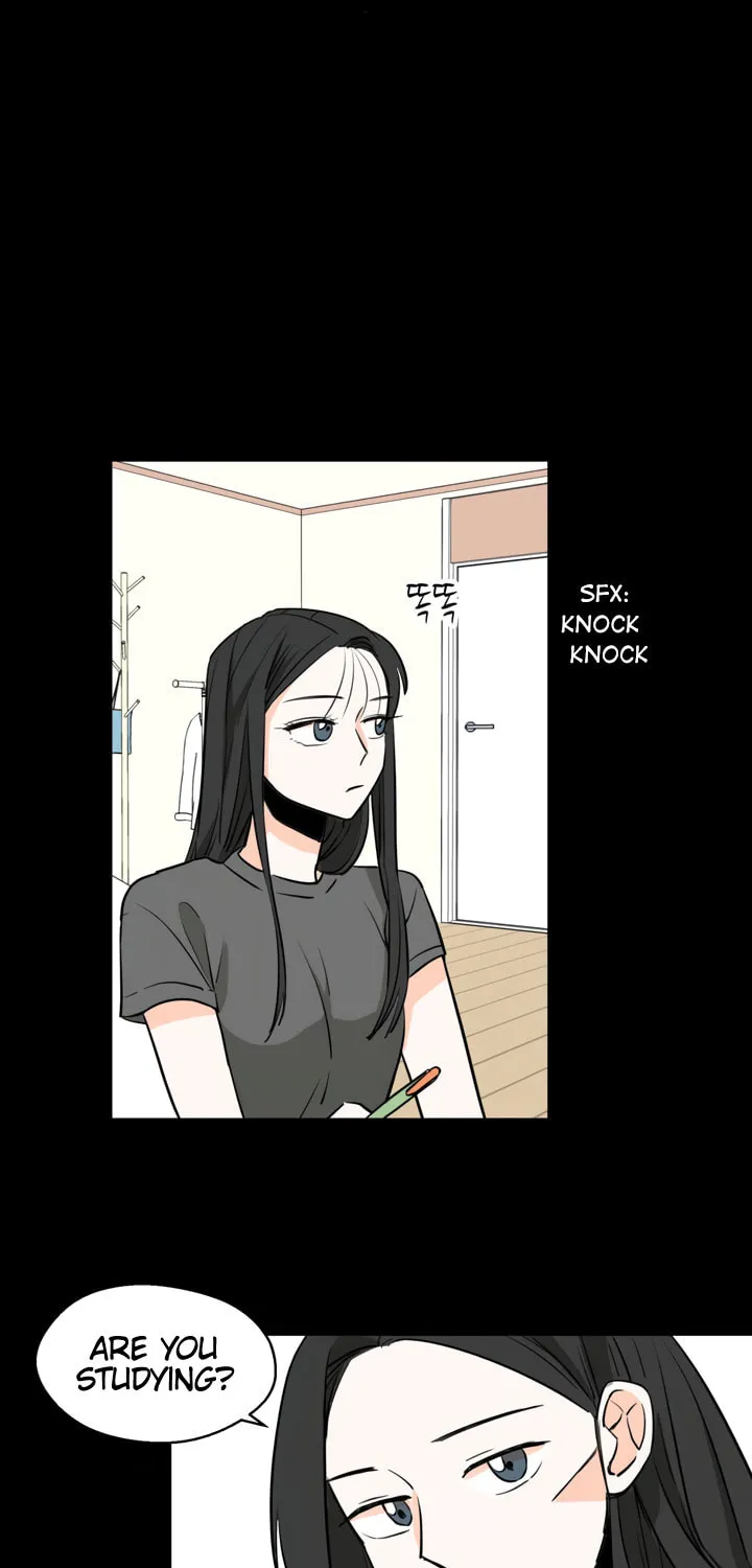 LOVE WINS Chapter 31 page 1 - 