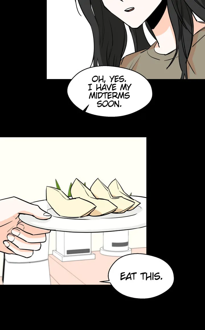 LOVE WINS Chapter 31 page 2 - 