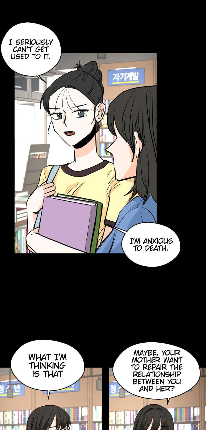LOVE WINS Chapter 31 page 11 - 