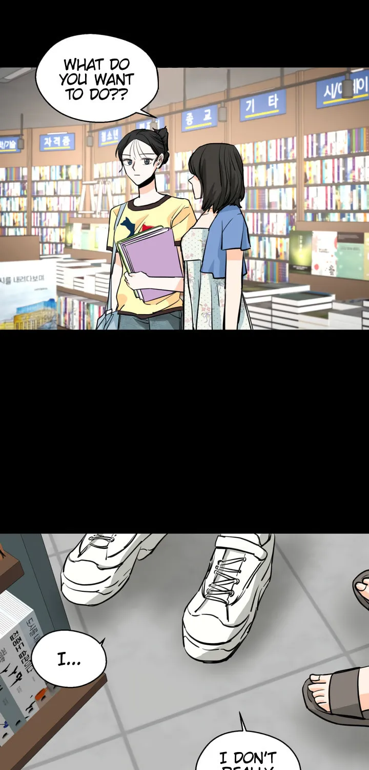 LOVE WINS Chapter 31 page 13 - 