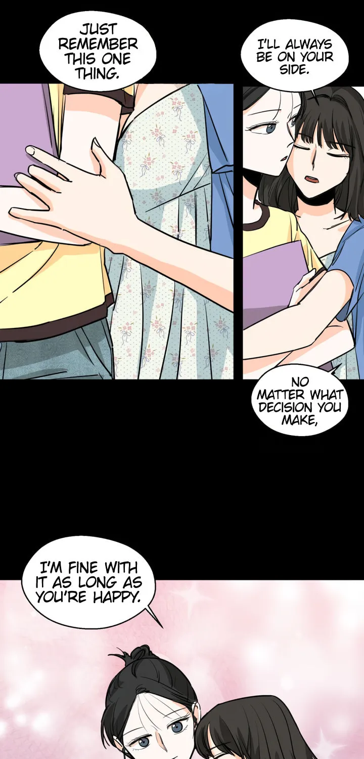 LOVE WINS Chapter 31 page 15 - 