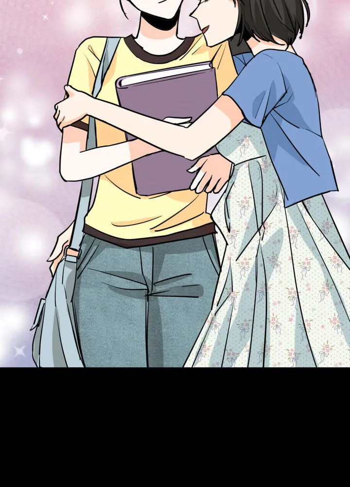 LOVE WINS Chapter 31 page 16 - 