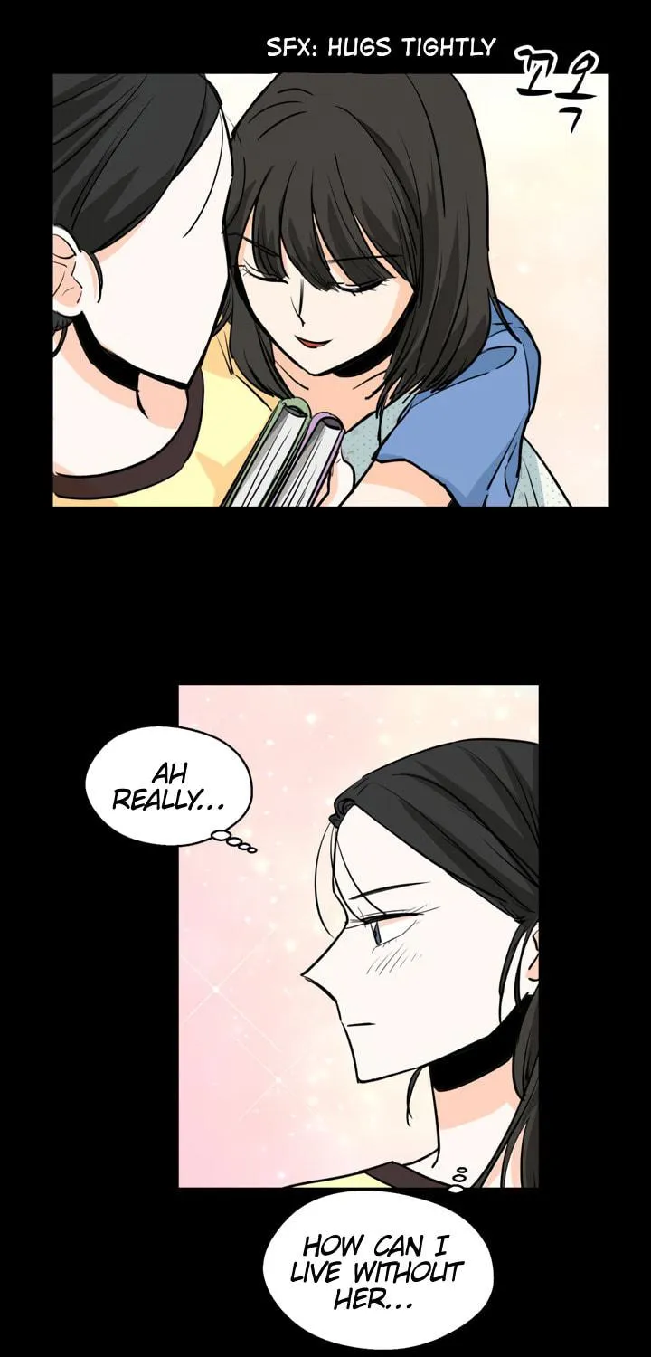LOVE WINS Chapter 31 page 17 - 