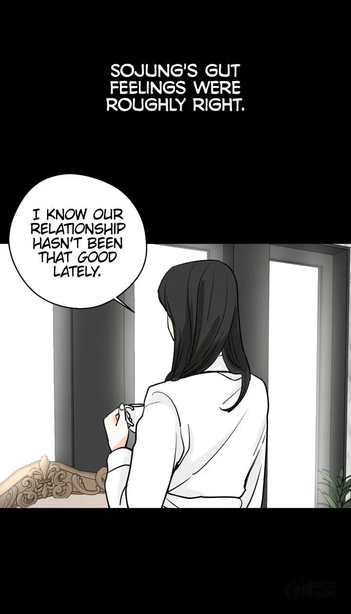 LOVE WINS Chapter 31 page 18 - 