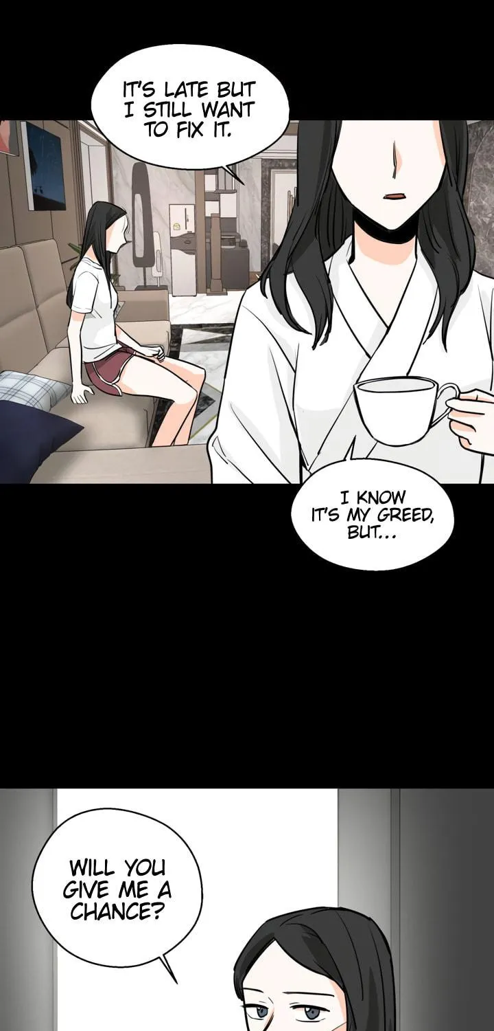 LOVE WINS Chapter 31 page 19 - 