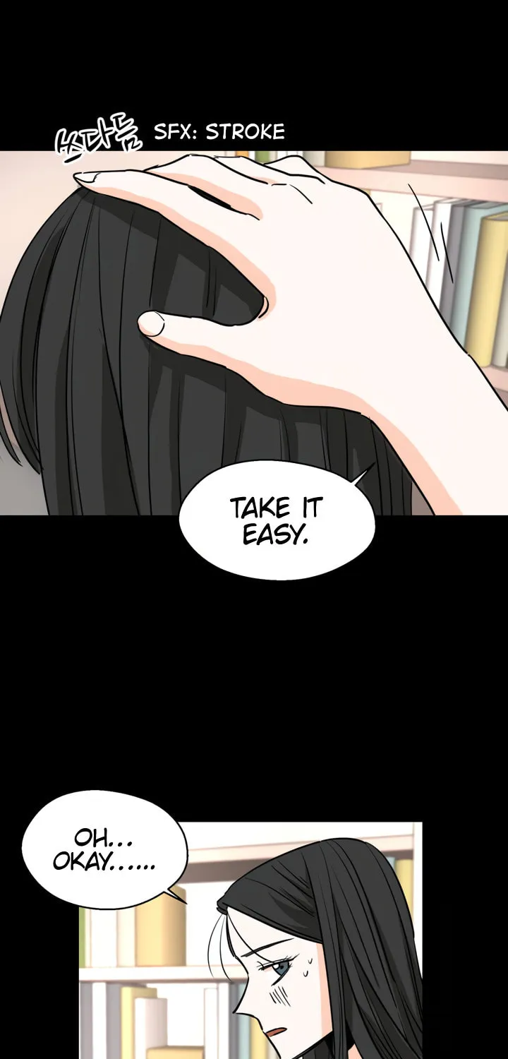 LOVE WINS Chapter 31 page 3 - 