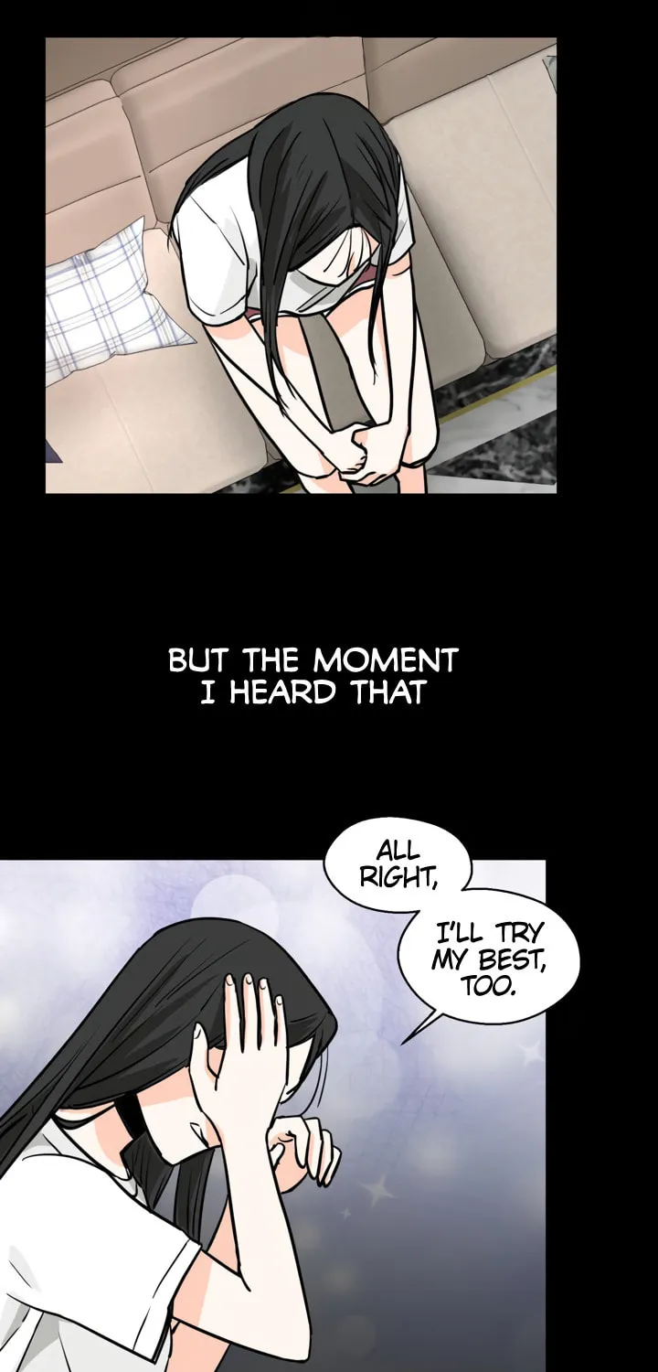 LOVE WINS Chapter 31 page 21 - 