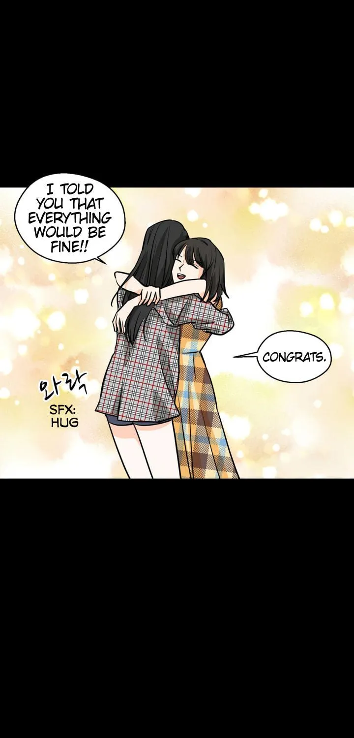 LOVE WINS Chapter 31 page 23 - 