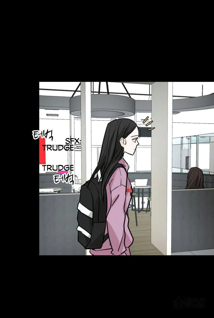 LOVE WINS Chapter 31 page 24 - 