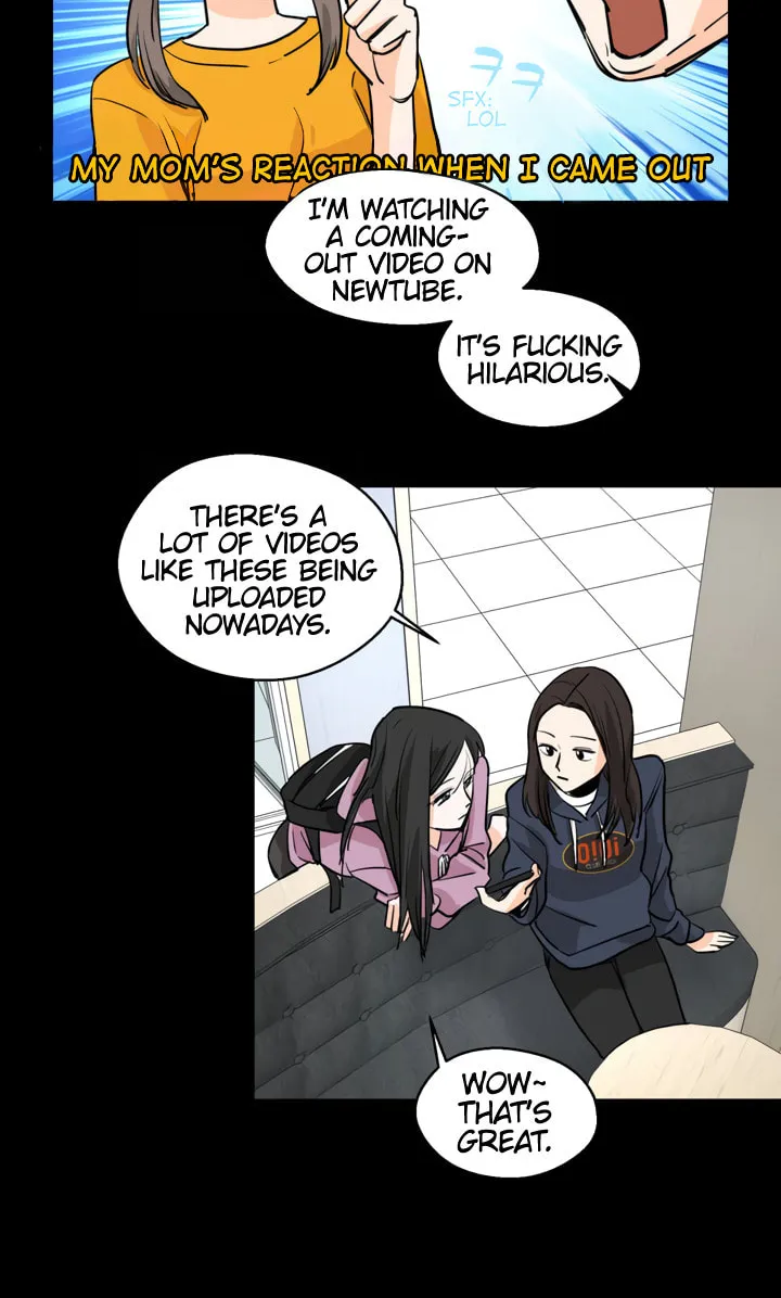 LOVE WINS Chapter 31 page 26 - 