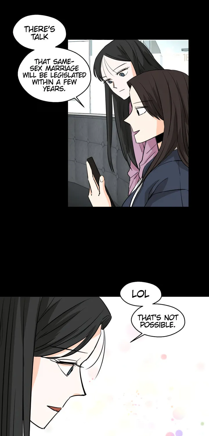 LOVE WINS Chapter 31 page 27 - 