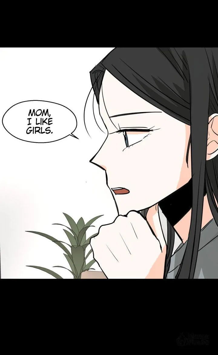 LOVE WINS Chapter 31 page 30 - 