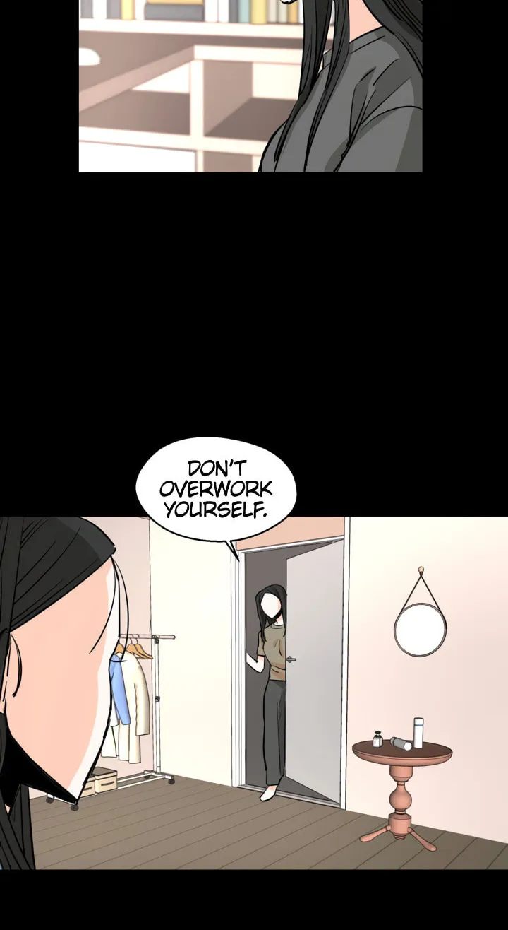 LOVE WINS Chapter 31 page 4 - 