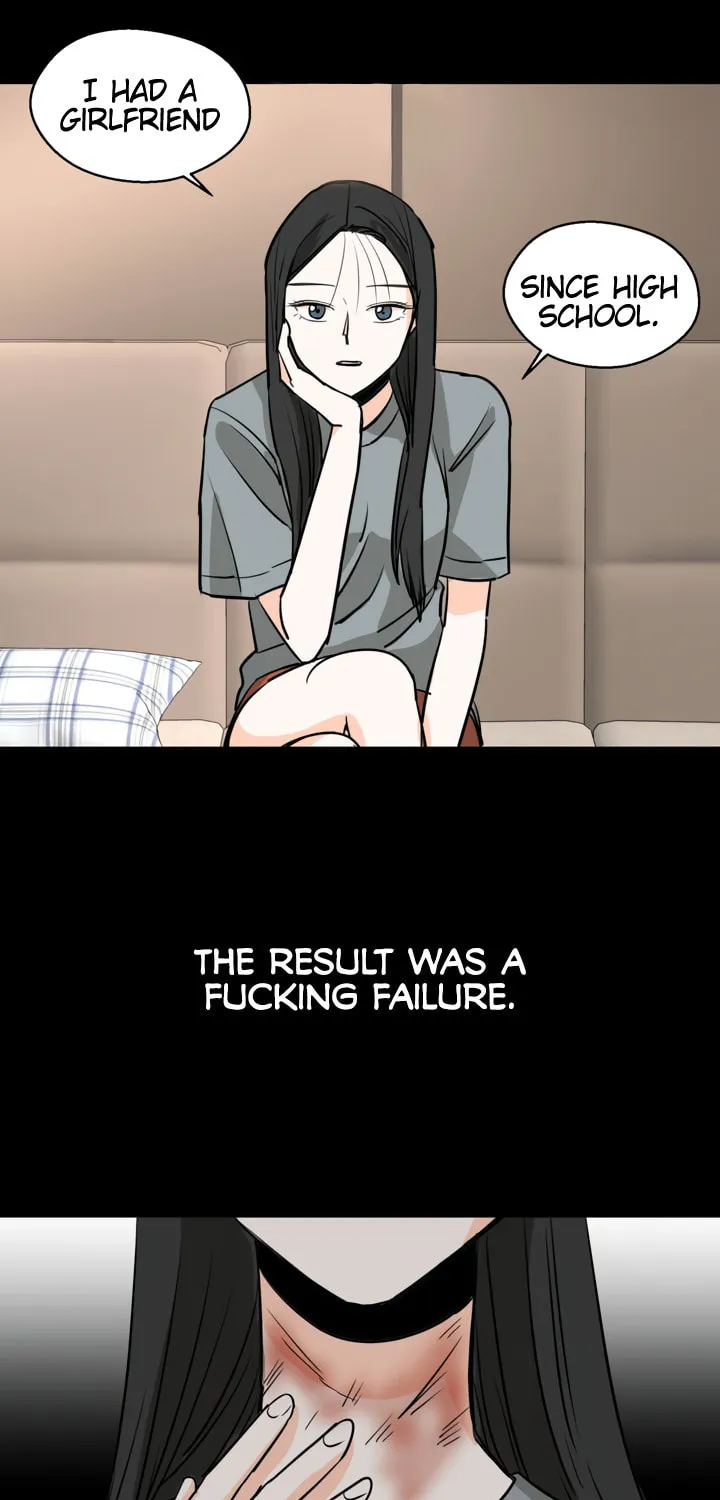 LOVE WINS Chapter 31 page 31 - 