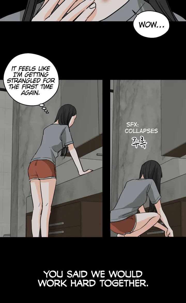 LOVE WINS Chapter 31 page 32 - 