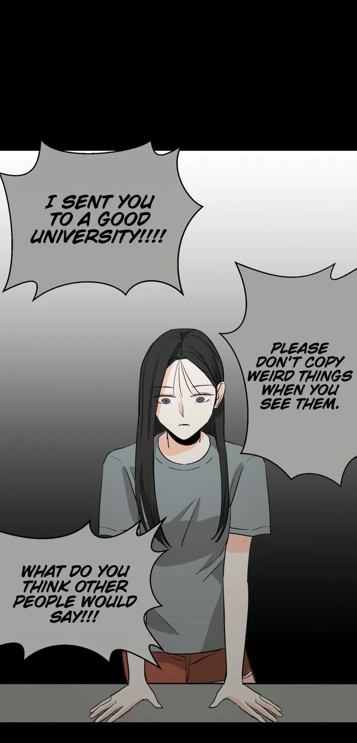 LOVE WINS Chapter 31 page 33 - 