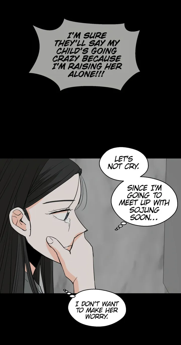 LOVE WINS Chapter 31 page 34 - 