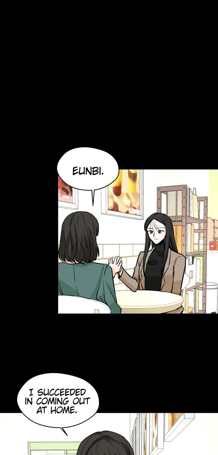 LOVE WINS Chapter 31 page 35 - 