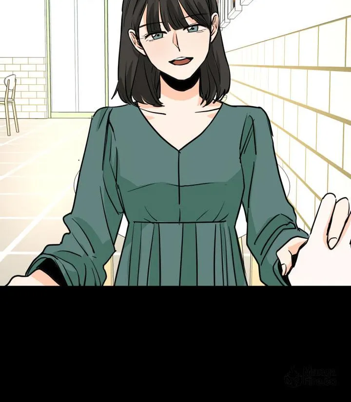 LOVE WINS Chapter 31 page 36 - 