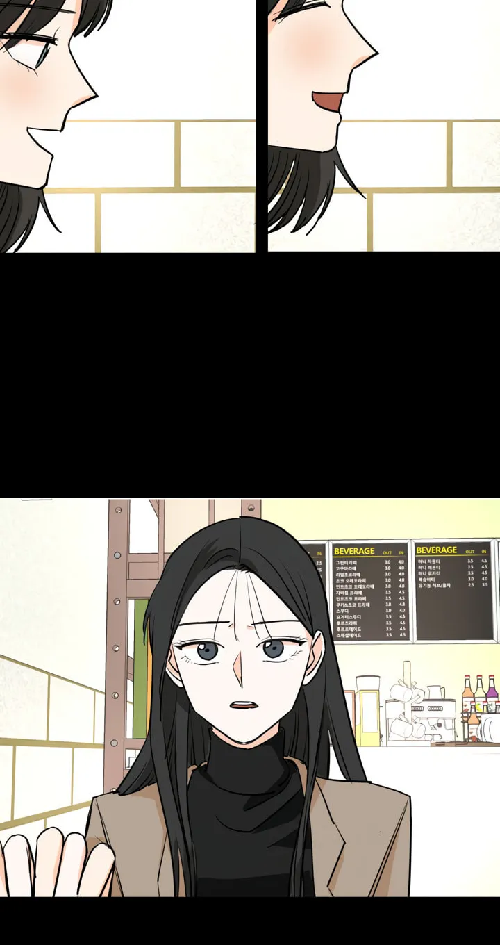LOVE WINS Chapter 31 page 38 - 