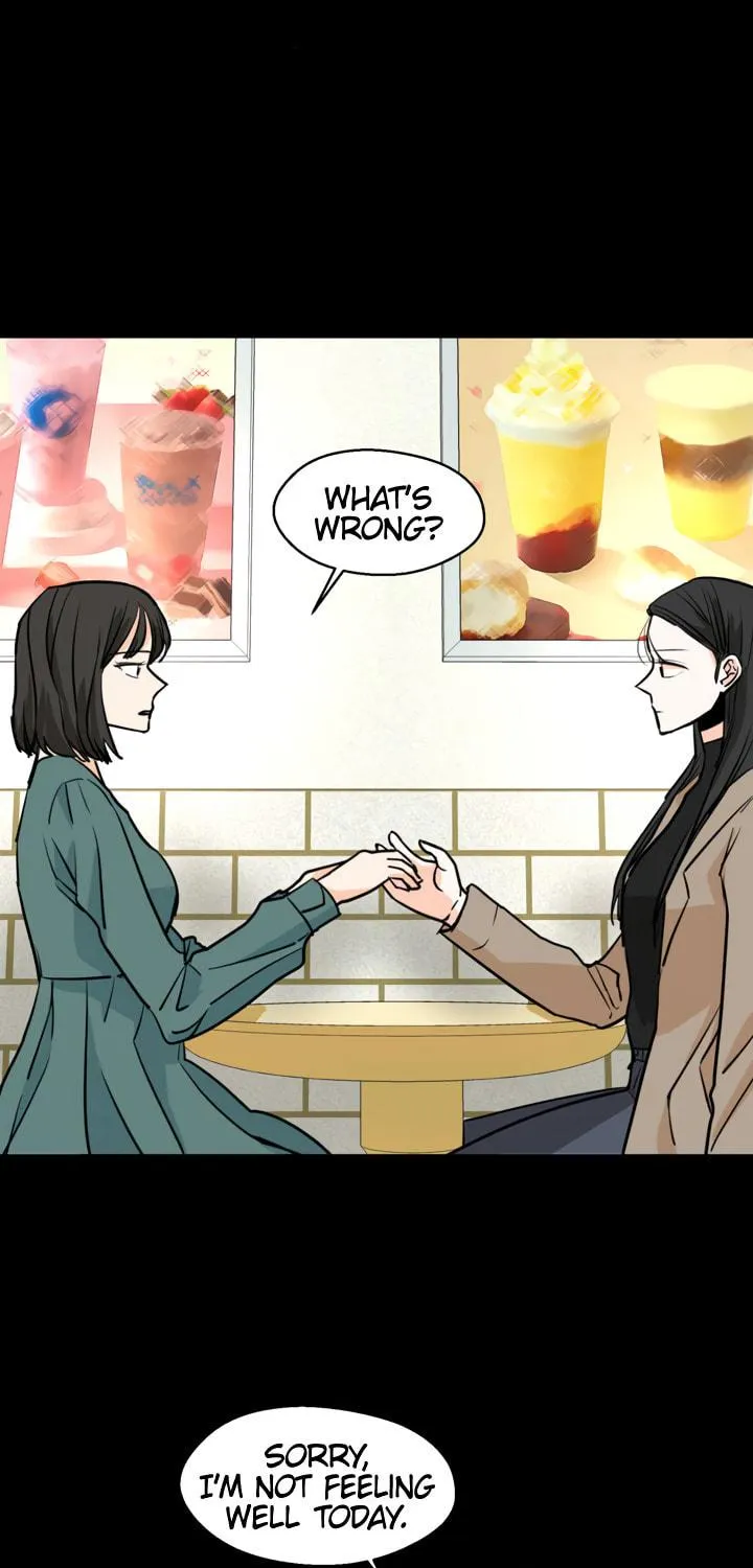LOVE WINS Chapter 31 page 39 - 