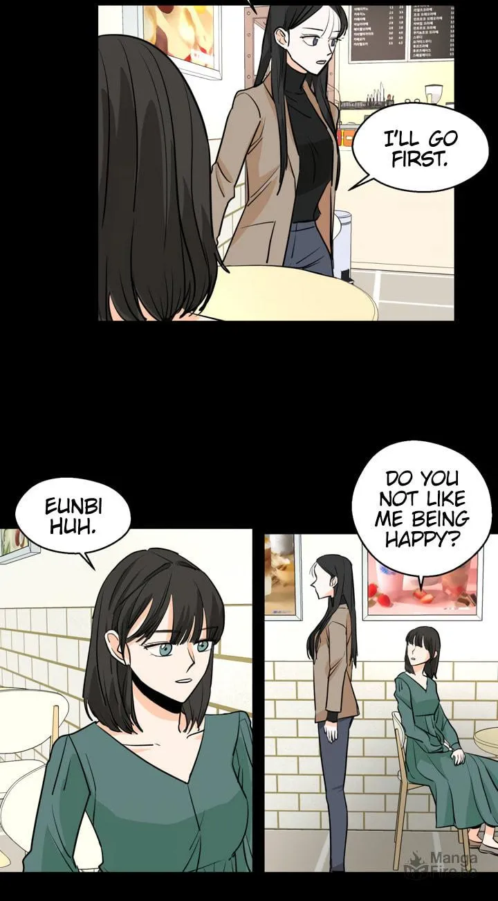 LOVE WINS Chapter 31 page 40 - 