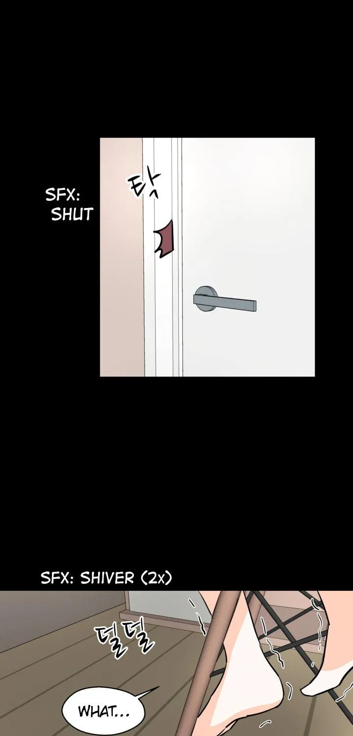 LOVE WINS Chapter 31 page 5 - 