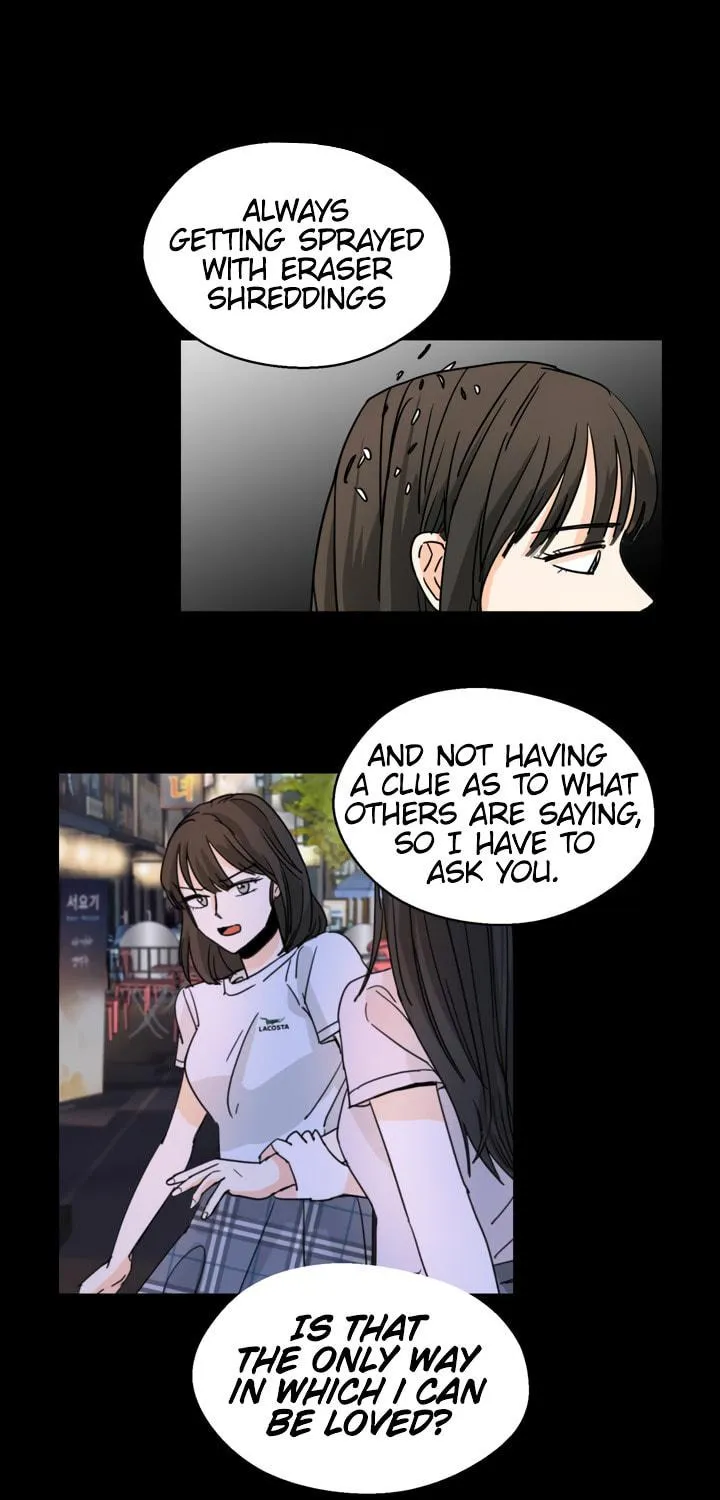 LOVE WINS Chapter 31 page 41 - 
