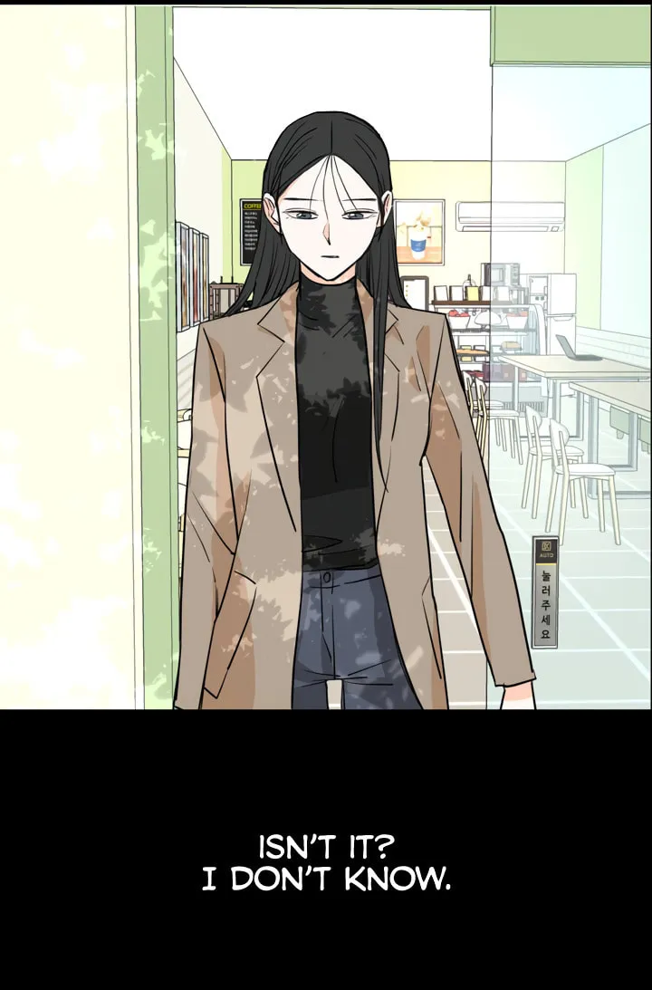 LOVE WINS Chapter 31 page 43 - 
