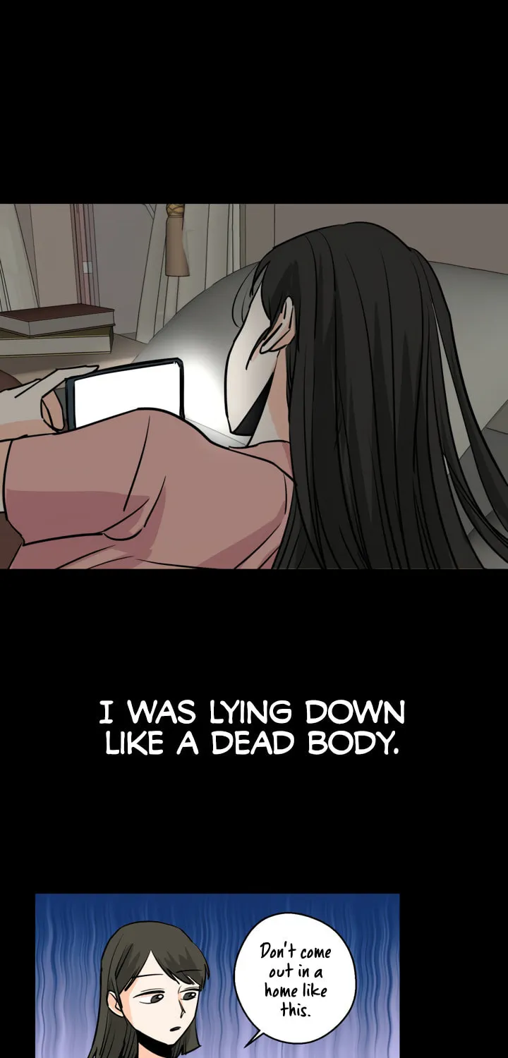LOVE WINS Chapter 31 page 44 - 