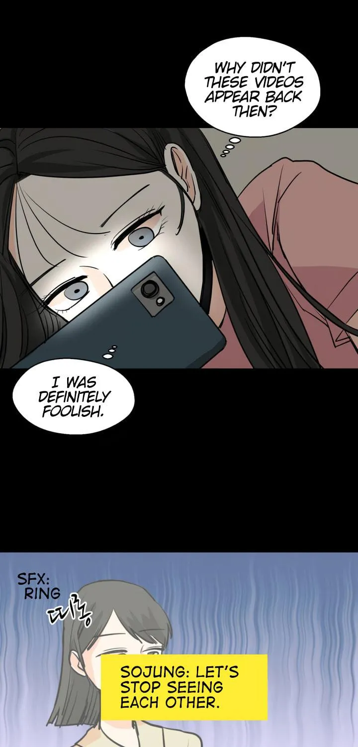 LOVE WINS Chapter 31 page 46 - 