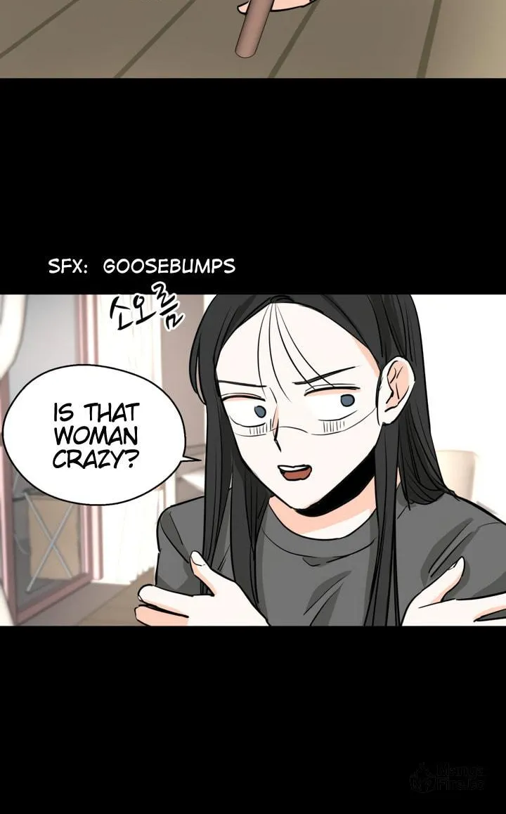 LOVE WINS Chapter 31 page 6 - 