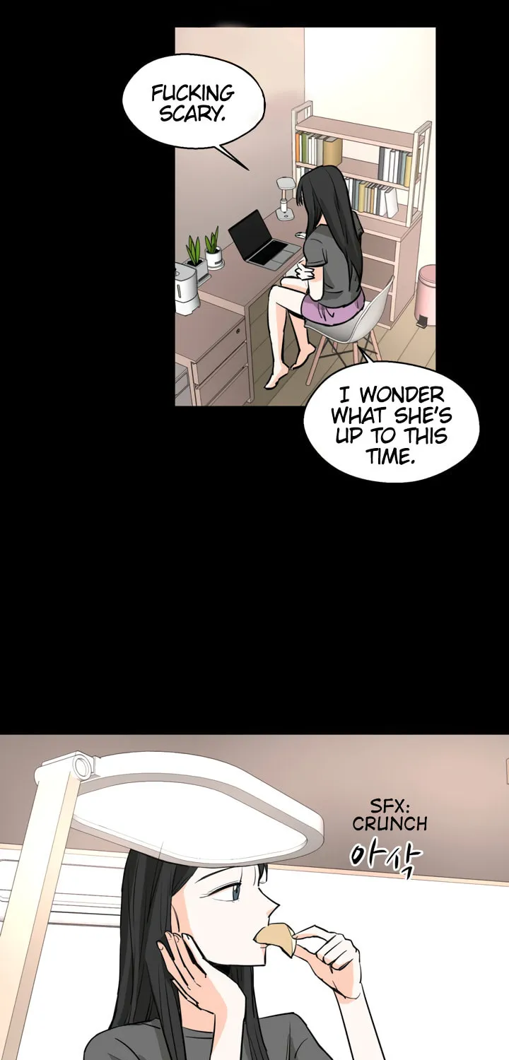 LOVE WINS Chapter 31 page 7 - 