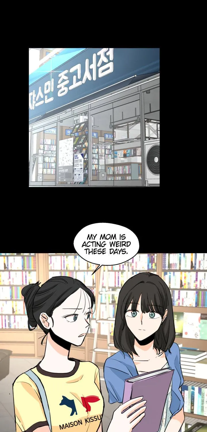 LOVE WINS Chapter 31 page 9 - 