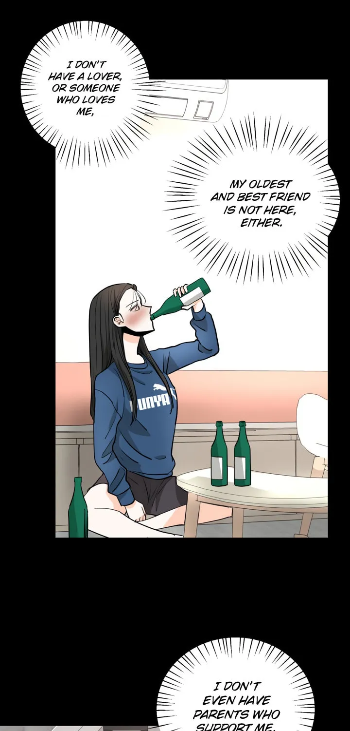 LOVE WINS Chapter 32 page 1 - 