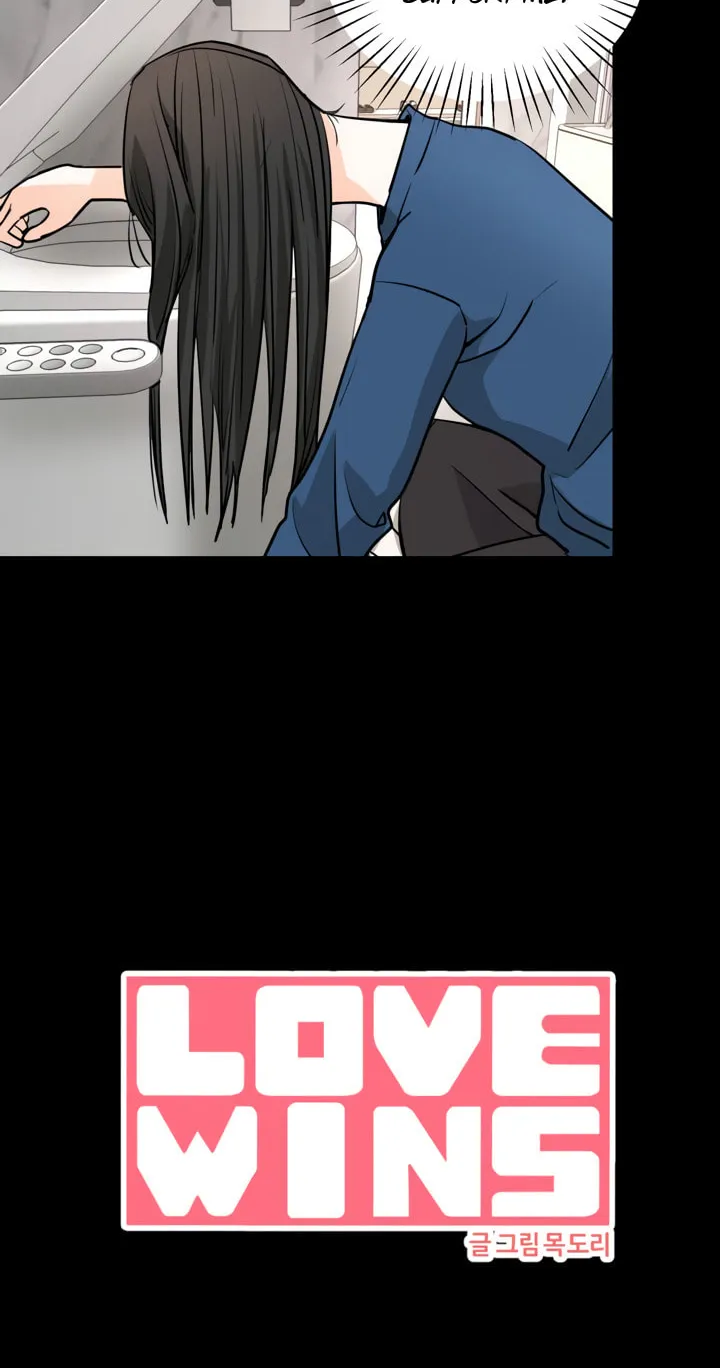 LOVE WINS Chapter 32 page 2 - 