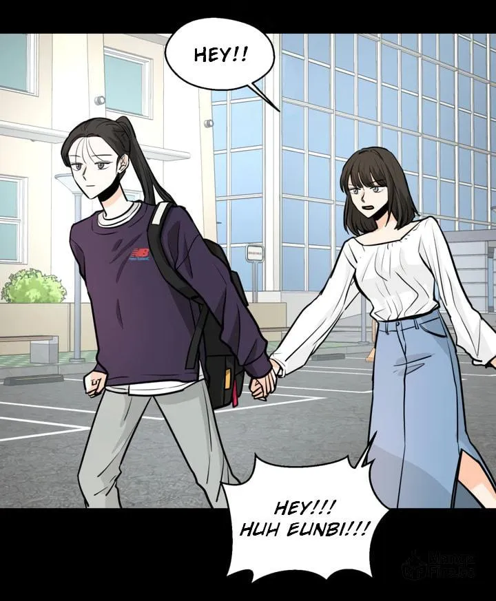 LOVE WINS Chapter 32 page 11 - 