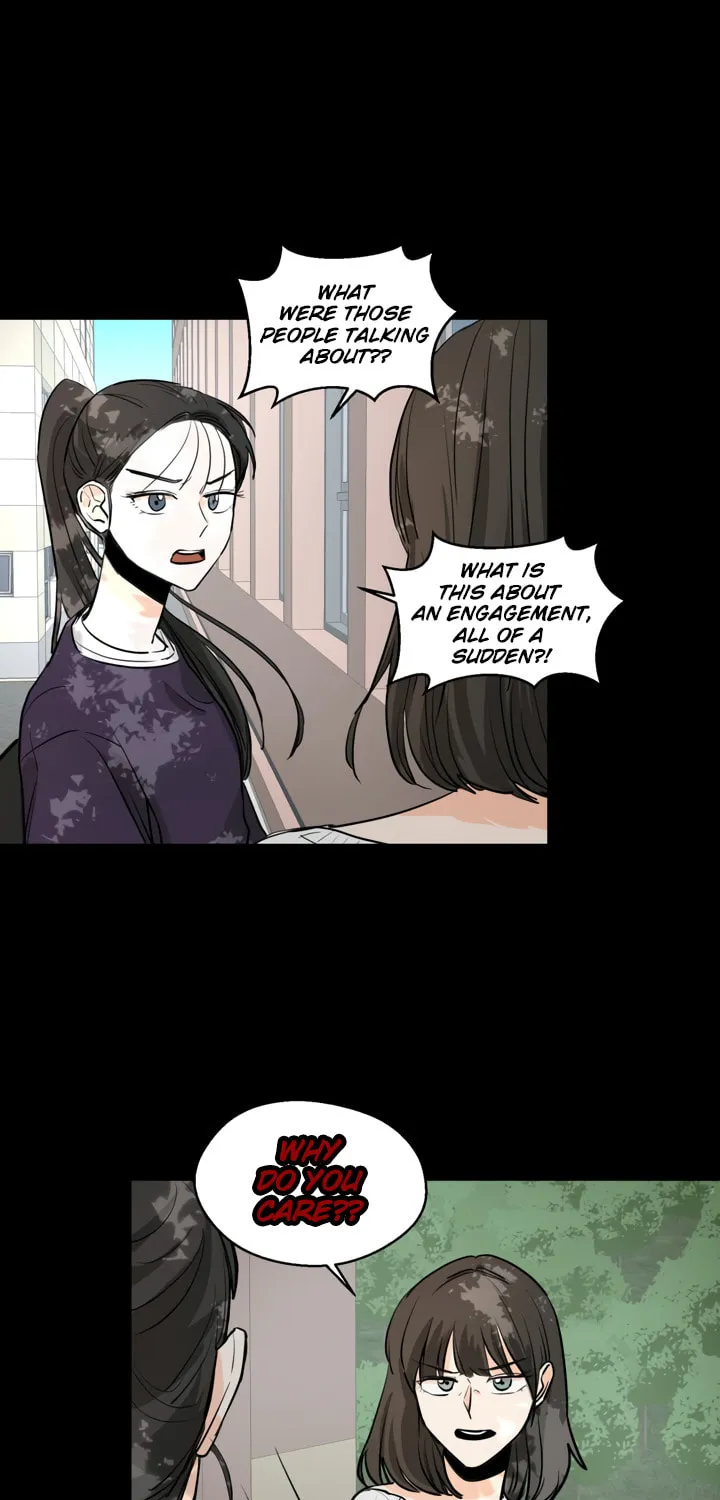 LOVE WINS Chapter 32 page 12 - 