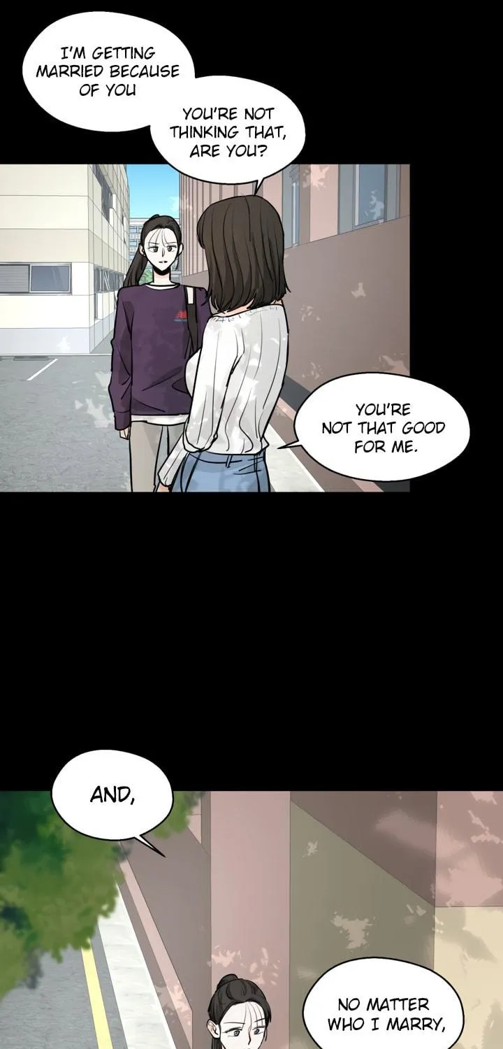 LOVE WINS Chapter 32 page 16 - 
