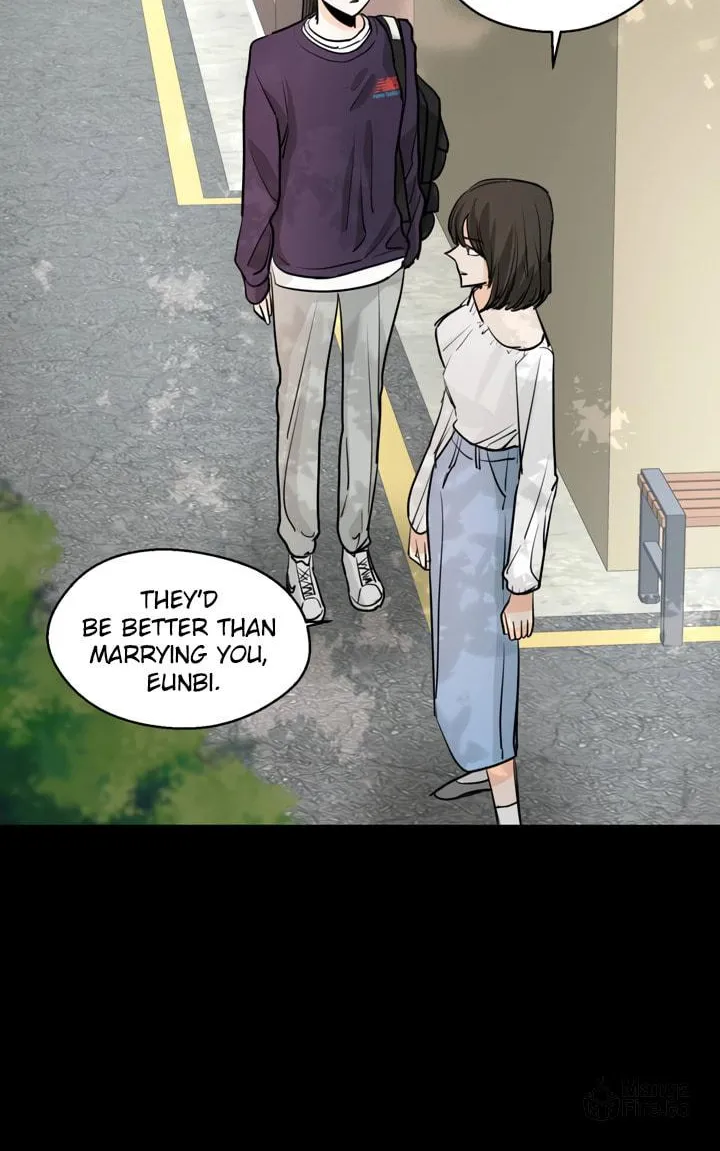 LOVE WINS Chapter 32 page 17 - 