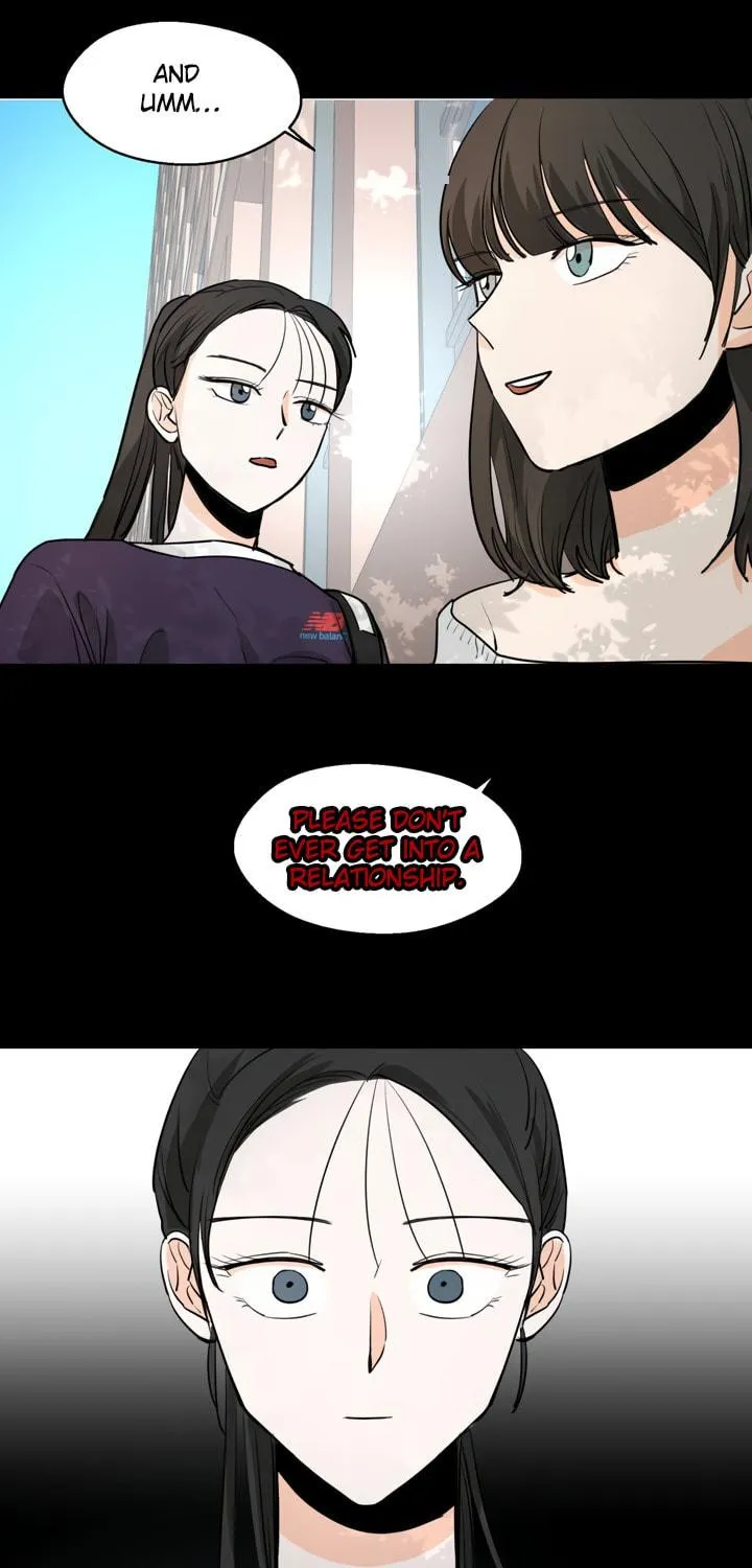 LOVE WINS Chapter 32 page 18 - 