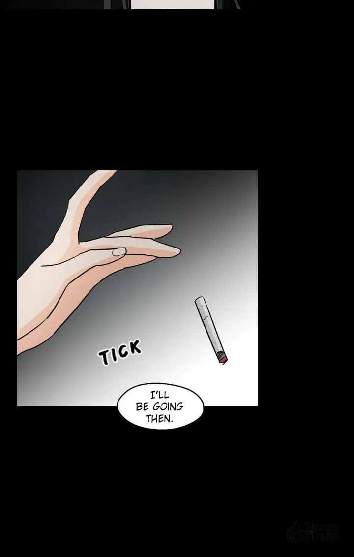 LOVE WINS Chapter 32 page 19 - 