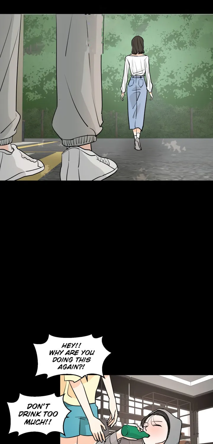 LOVE WINS Chapter 32 page 20 - 