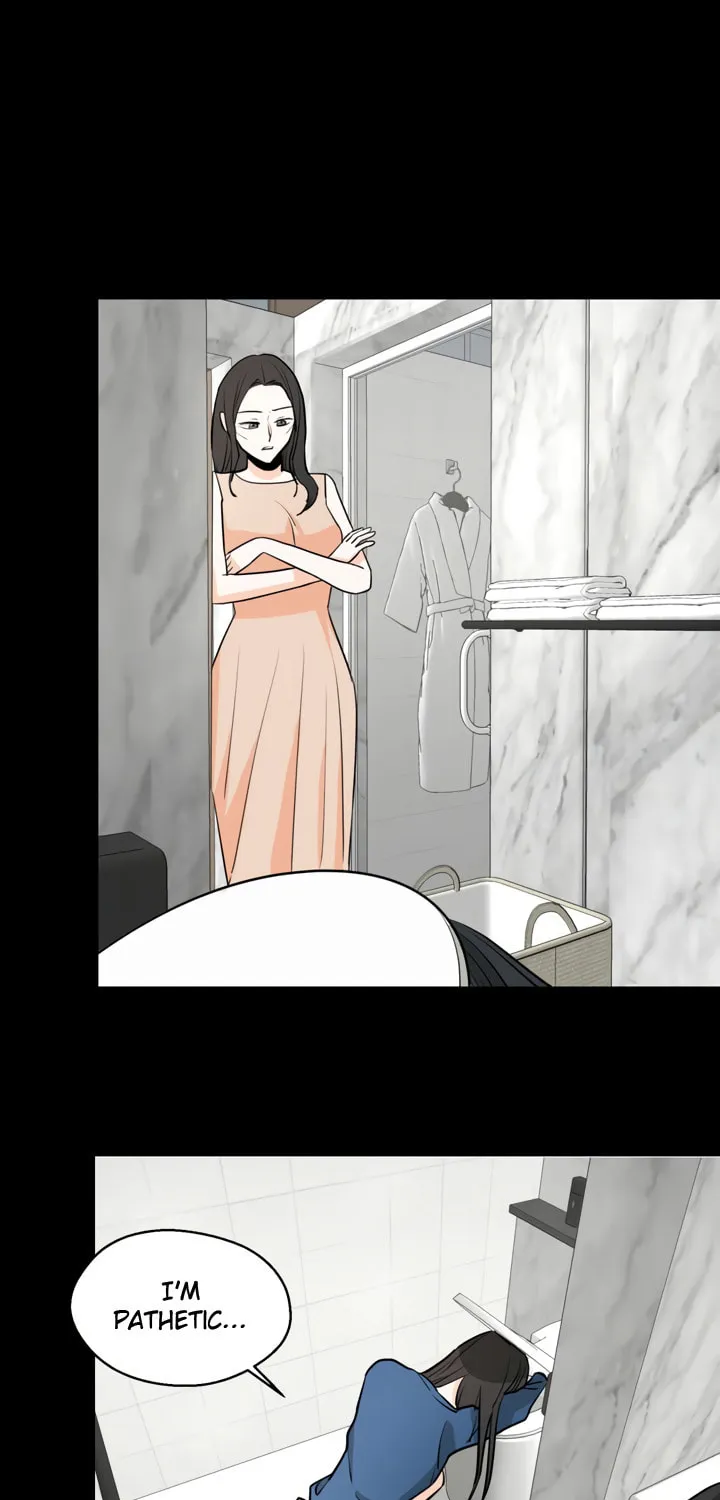 LOVE WINS Chapter 32 page 3 - 