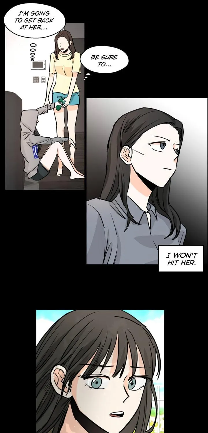 LOVE WINS Chapter 32 page 22 - 