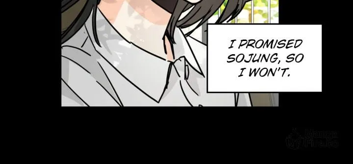 LOVE WINS Chapter 32 page 23 - 
