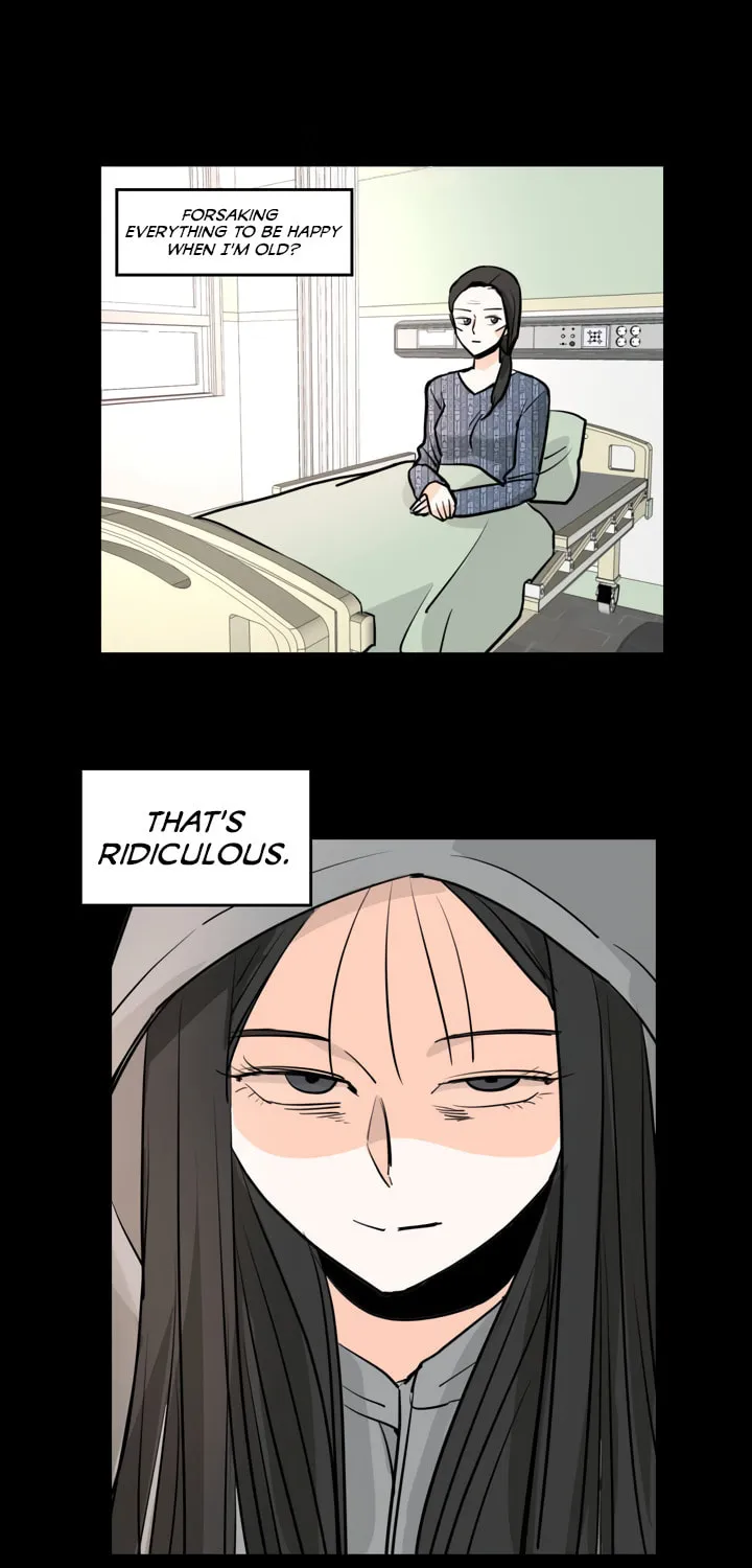 LOVE WINS Chapter 32 page 24 - 