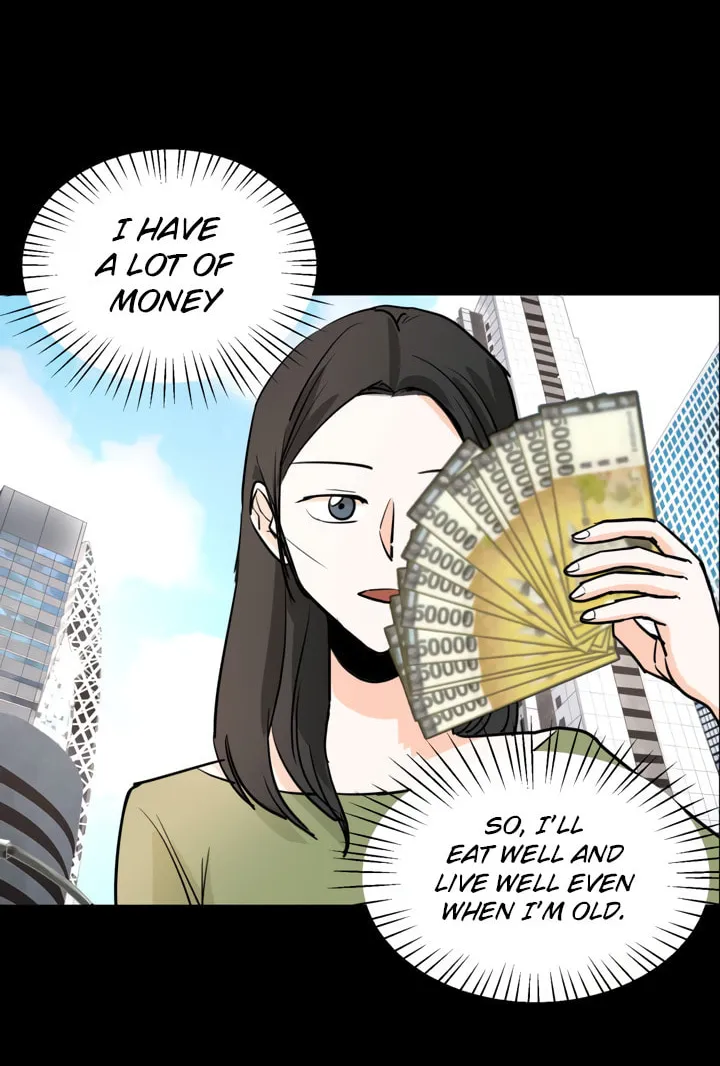 LOVE WINS Chapter 32 page 25 - 
